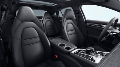 2023 Porsche Panamera Panamera 4 Platinum Edition