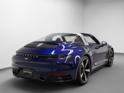2024 Porsche 911 911 Targa 4 (MY24)