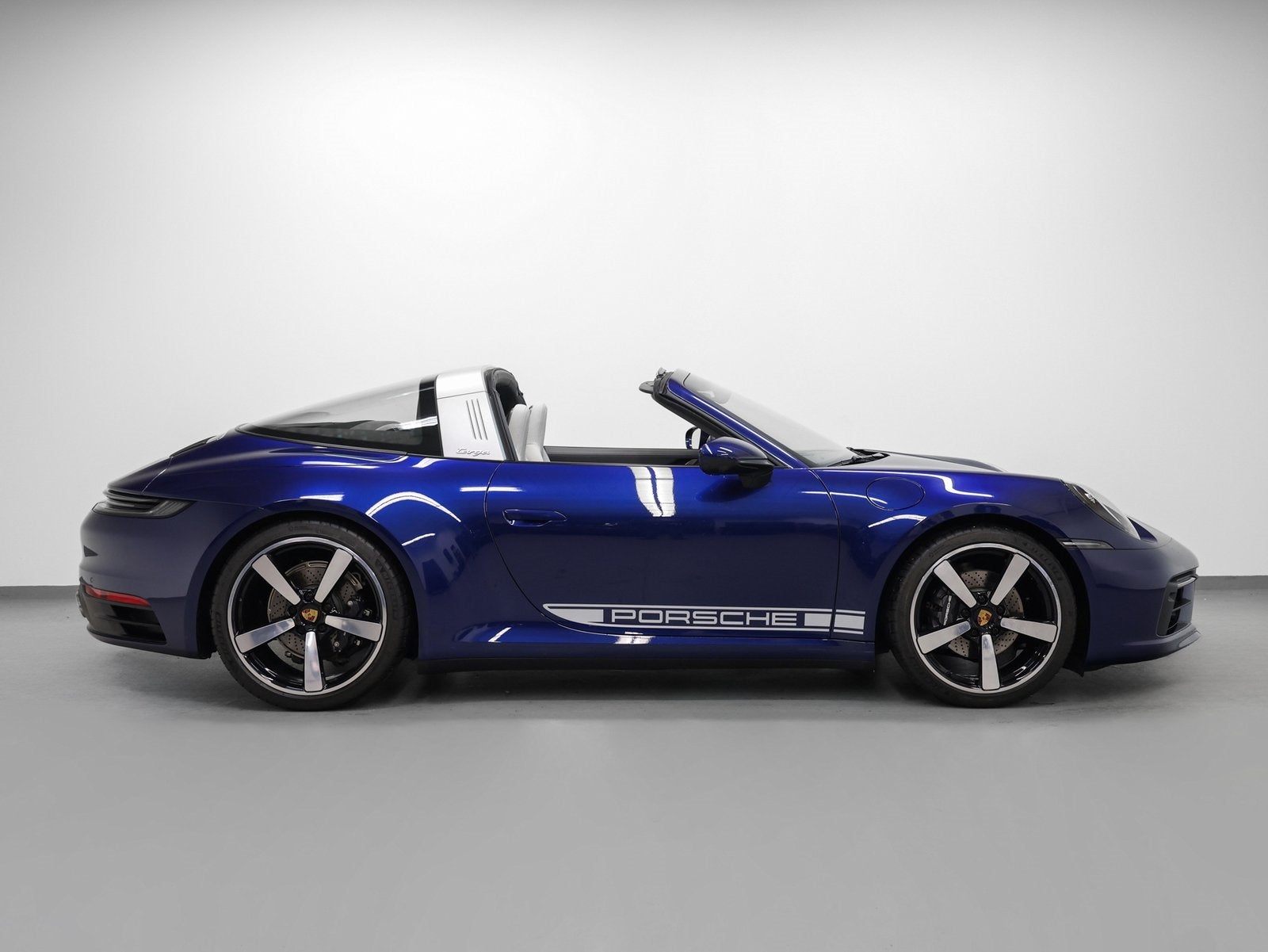 2024 Porsche 911 911 Targa 4 (MY24)