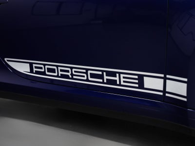 2024 Porsche 911 911 Targa 4 (MY24)