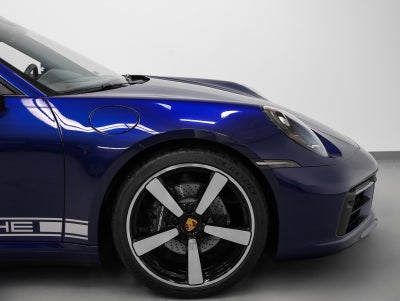 2024 Porsche 911 911 Targa 4 (MY24)