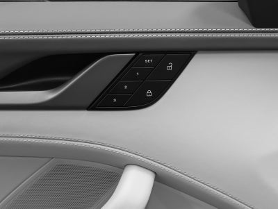 2024 Porsche 911 911 Targa 4 (MY24)