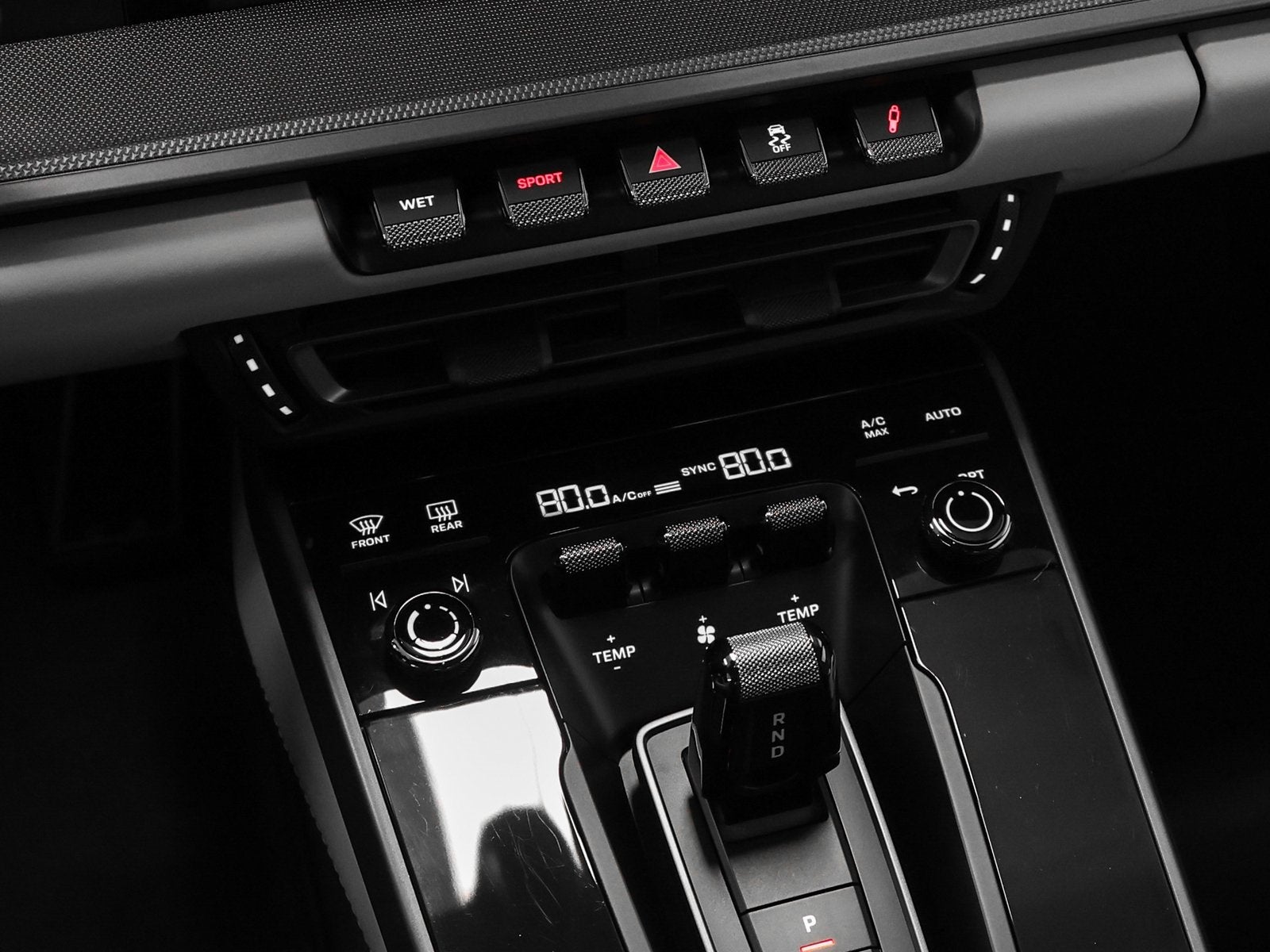 2024 Porsche 911 911 Targa 4 (MY24)