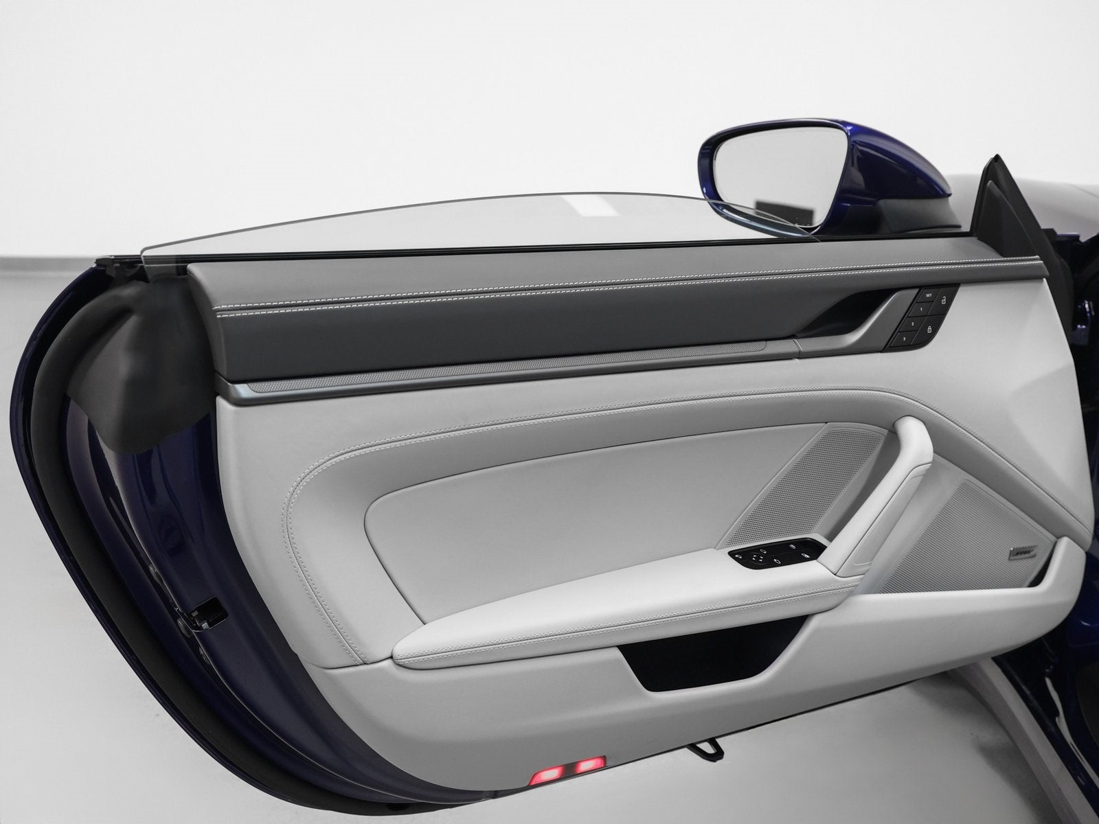 2024 Porsche 911 911 Targa 4 (MY24)