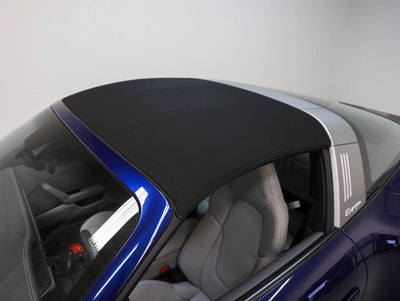 2024 Porsche 911 911 Targa 4 (MY24)