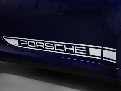 2024 Porsche 911 911 Targa 4 (MY24)