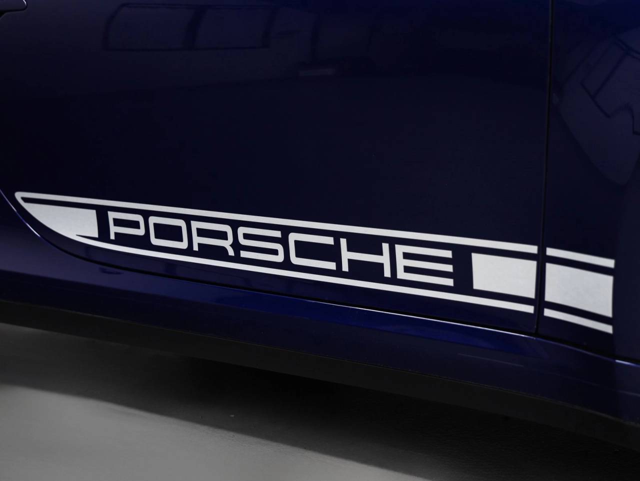 2024 Porsche 911 911 Targa 4 (MY24)