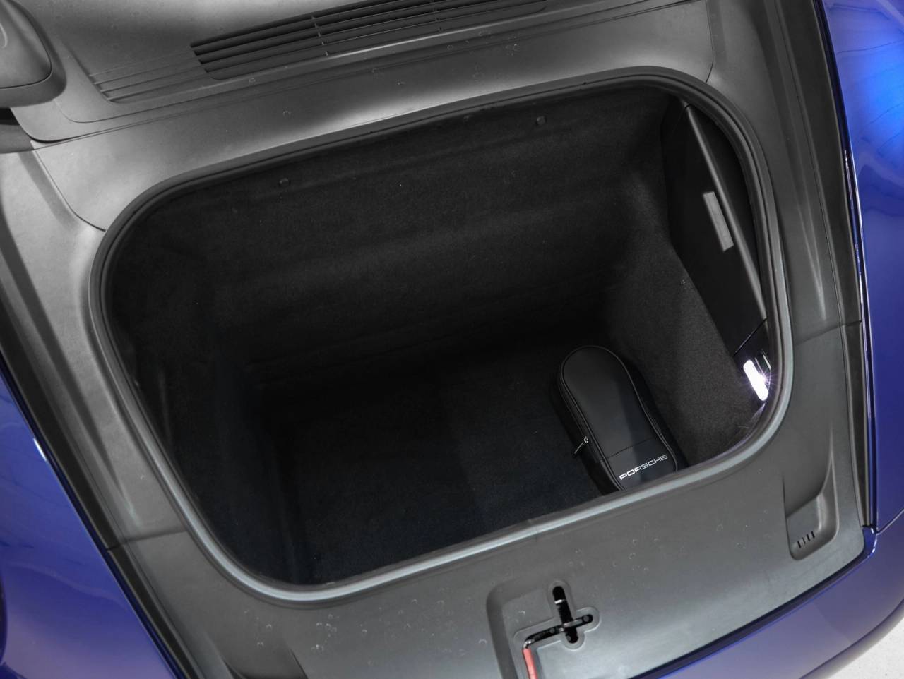 2024 Porsche 911 911 Targa 4 (MY24)