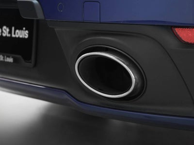 2024 Porsche 911 911 Targa 4 (MY24)