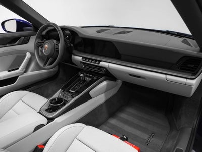 2024 Porsche 911 911 Targa 4 (MY24)