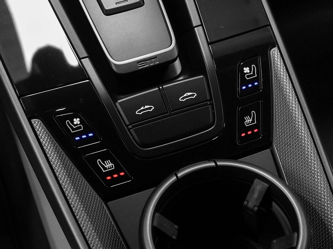 2024 Porsche 911 911 Targa 4 (MY24)