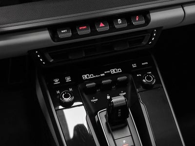 2024 Porsche 911 911 Targa 4 (MY24)