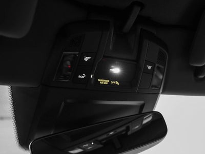 2024 Porsche 911 911 Targa 4 (MY24)