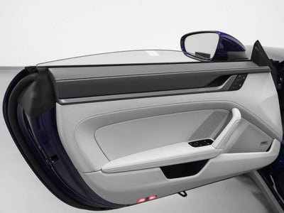 2024 Porsche 911 911 Targa 4 (MY24)