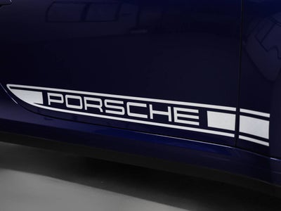 2024 Porsche 911 911 Targa 4 (MY24)