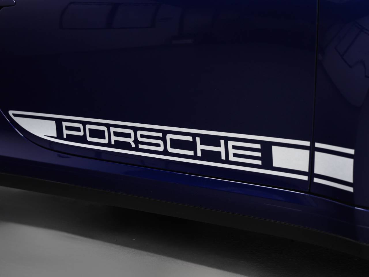 2024 Porsche 911 911 Targa 4 (MY24)