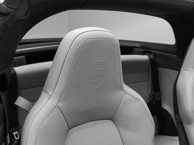 2024 Porsche 911 911 Targa 4 (MY24)