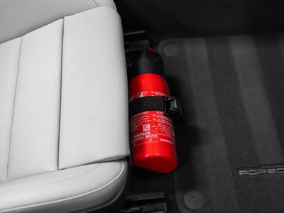 2024 Porsche 911 911 Targa 4 (MY24)