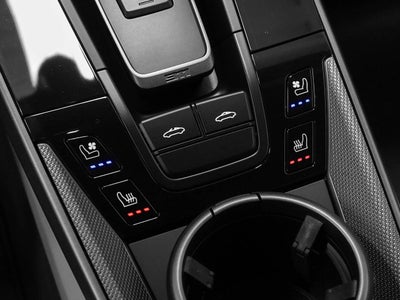 2024 Porsche 911 911 Targa 4 (MY24)