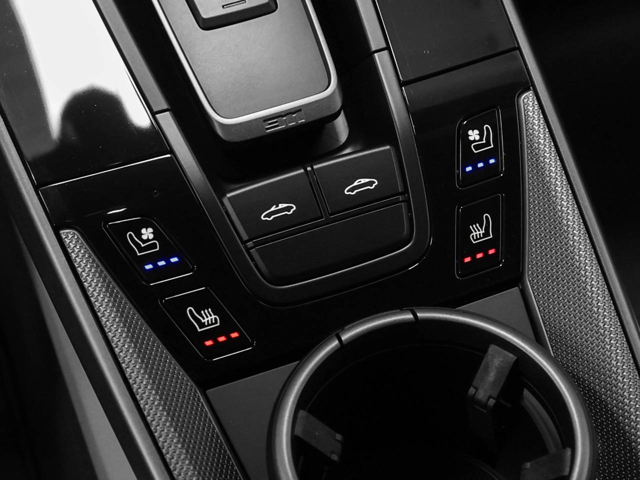 2024 Porsche 911 911 Targa 4 (MY24)