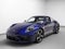 2024 Porsche 911 911 Targa 4 (MY24)