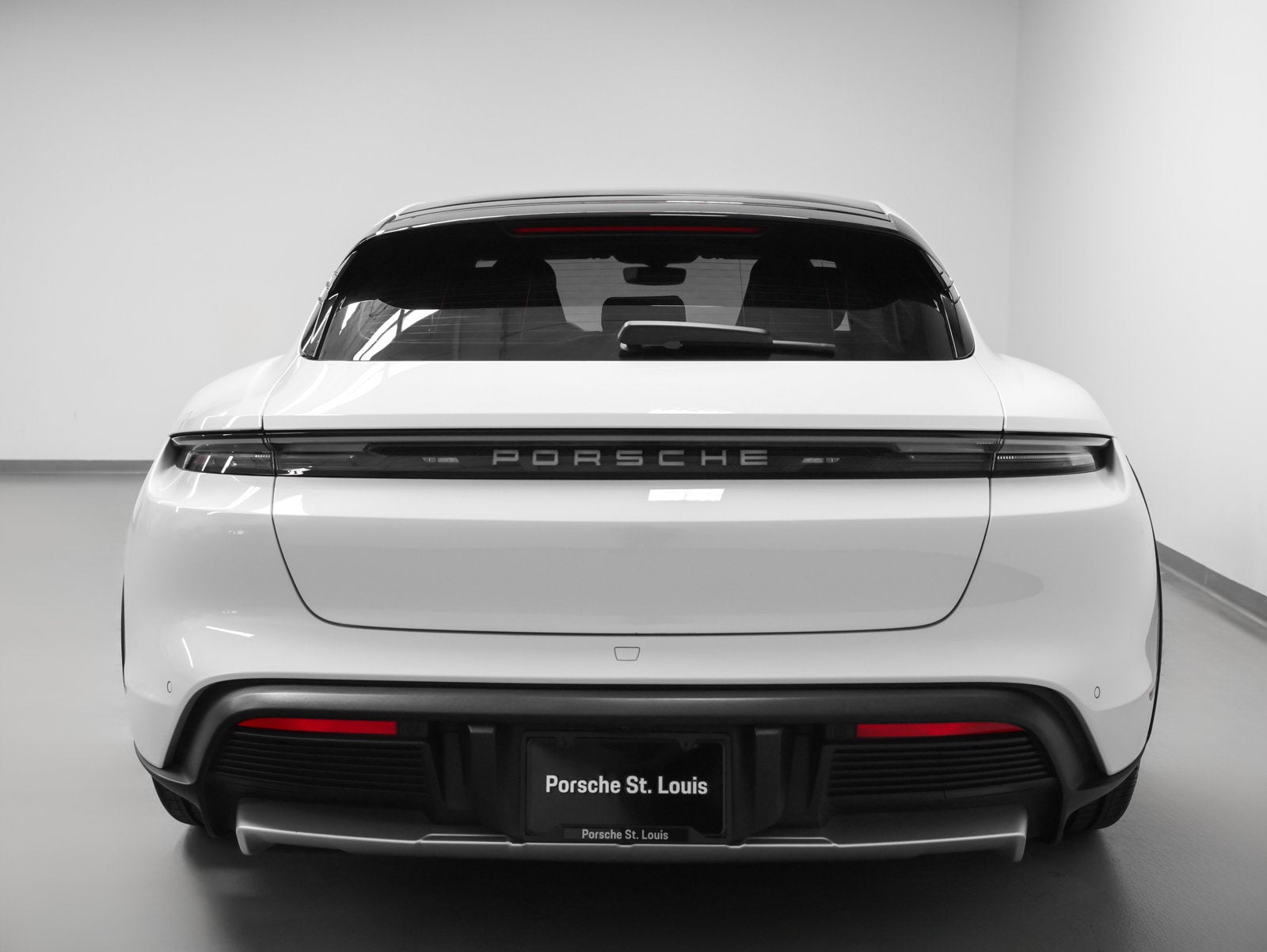 2025 Porsche Taycan Taycan 4 Cross Turismo