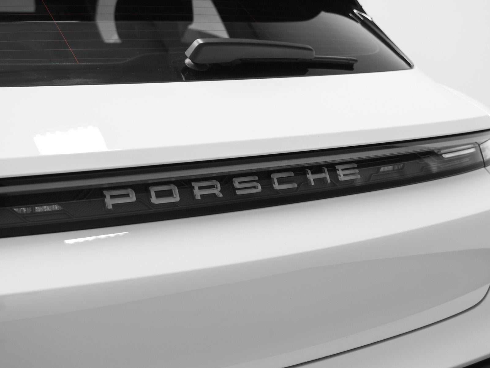 2025 Porsche Taycan Taycan 4 Cross Turismo