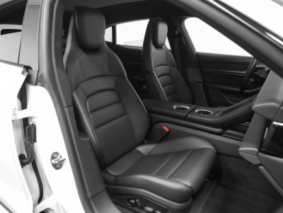 2025 Porsche Taycan Taycan 4 Cross Turismo