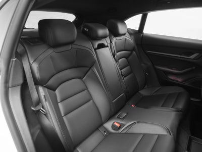 2025 Porsche Taycan Taycan 4 Cross Turismo