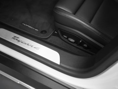 2025 Porsche Taycan Taycan 4 Cross Turismo