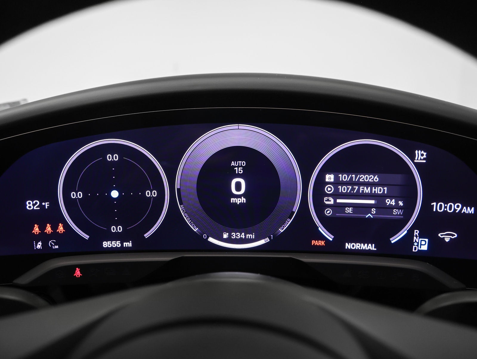 2025 Porsche Taycan Taycan 4 Cross Turismo