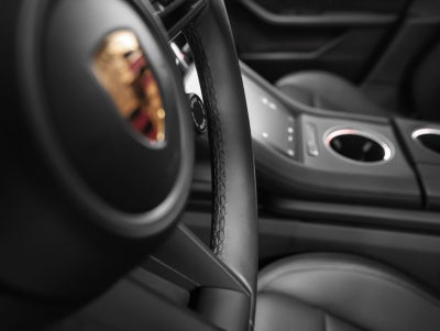 2025 Porsche Taycan Taycan 4 Cross Turismo