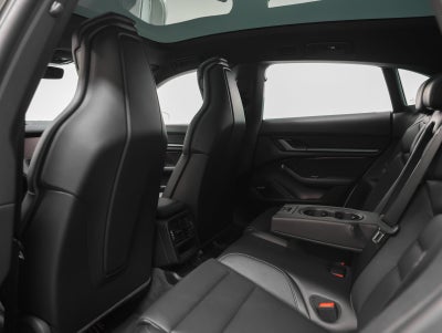 2025 Porsche Taycan Taycan 4 Cross Turismo