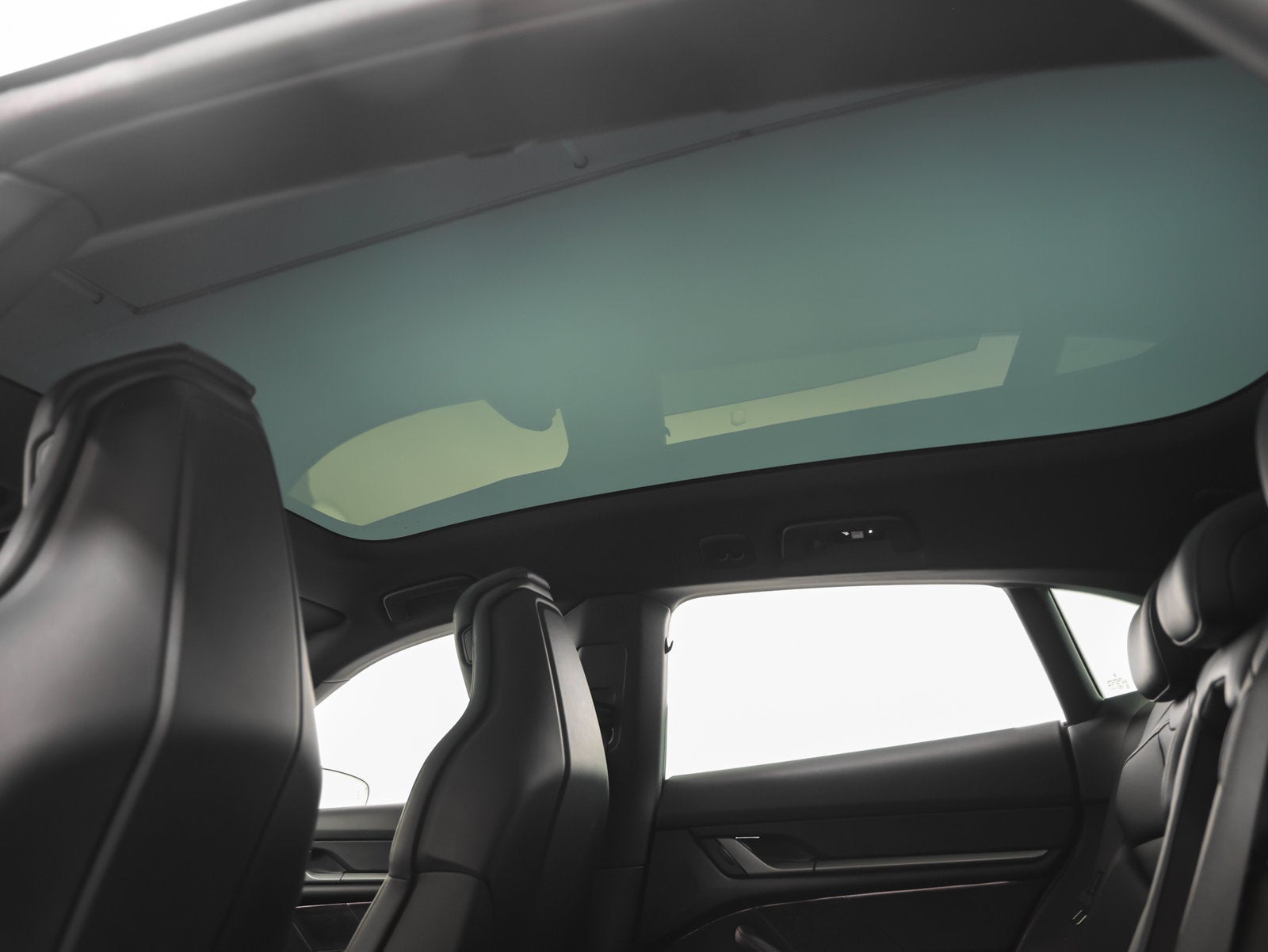 2025 Porsche Taycan Taycan 4 Cross Turismo