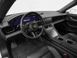 2025 Porsche Taycan Taycan 4 Cross Turismo