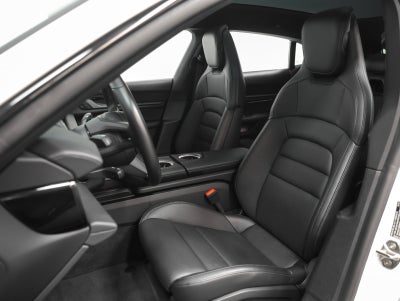 2025 Porsche Taycan Taycan 4 Cross Turismo