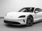 2025 Porsche Taycan Taycan 4 Cross Turismo