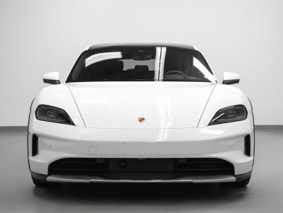 2025 Porsche Taycan Taycan 4 Cross Turismo