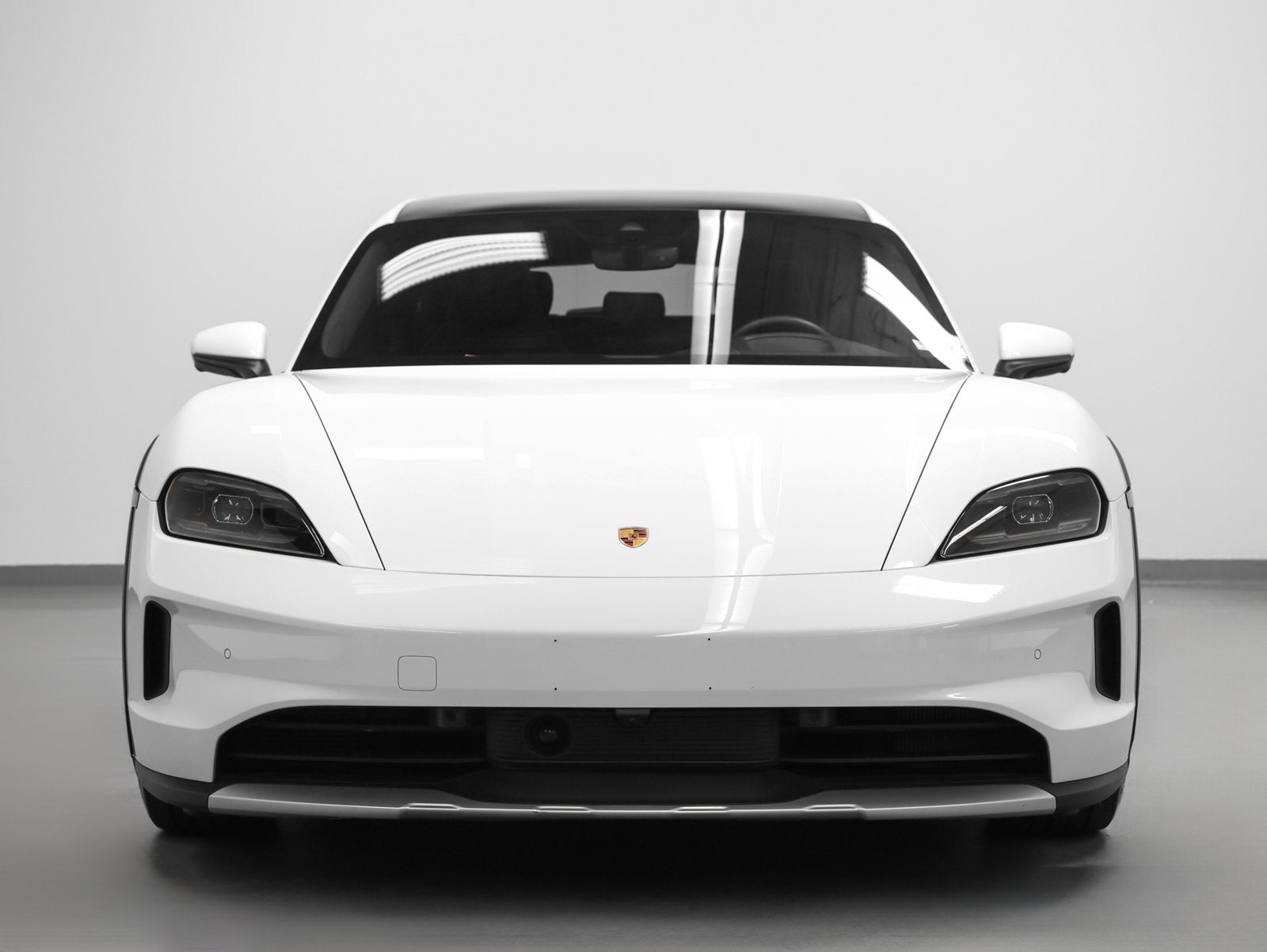 2025 Porsche Taycan Taycan 4 Cross Turismo