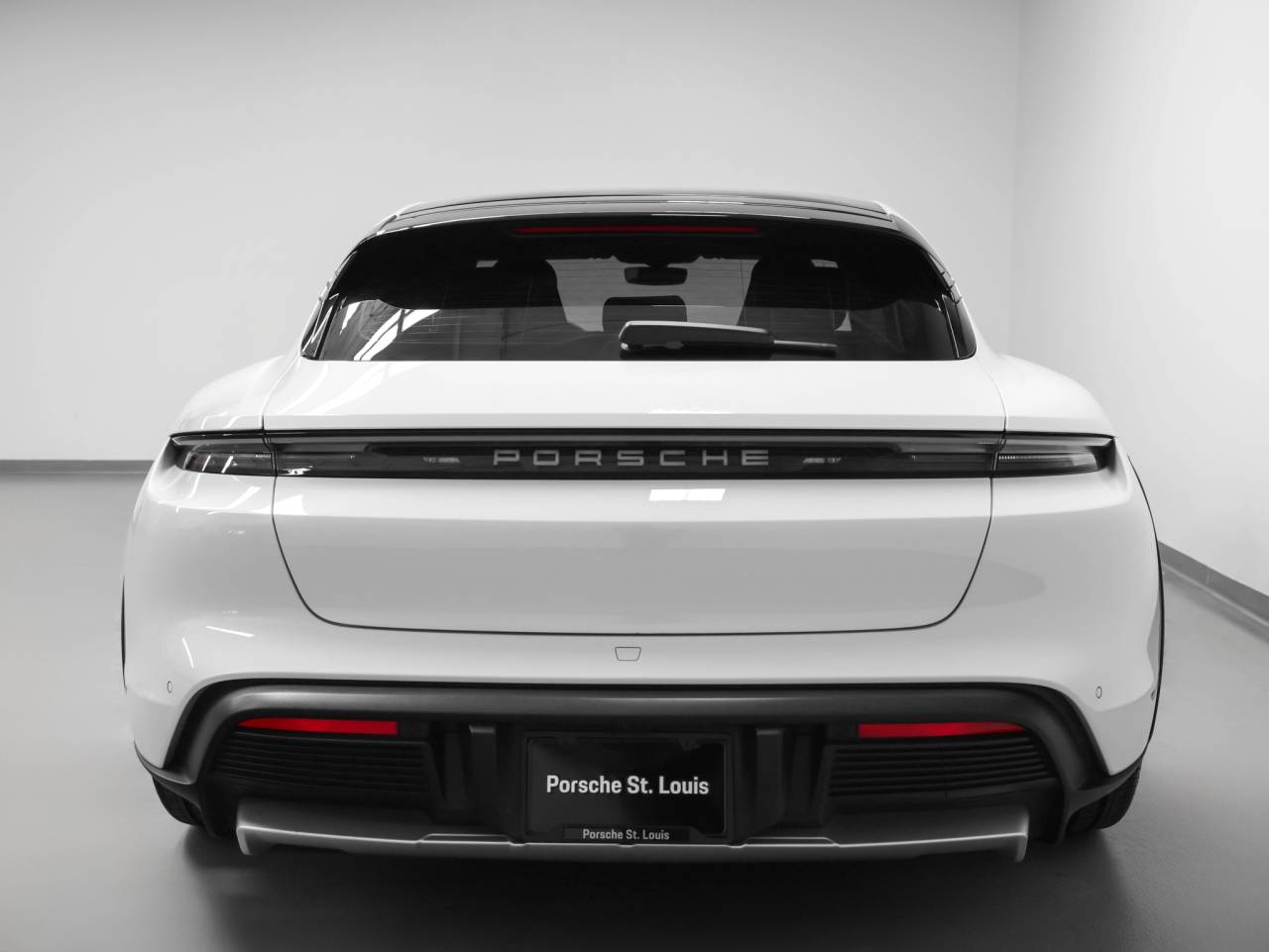 2025 Porsche Taycan Taycan 4 Cross Turismo