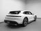 2025 Porsche Taycan Taycan 4 Cross Turismo