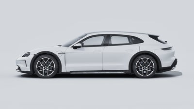 2025 Porsche Taycan Taycan 4 Cross Turismo