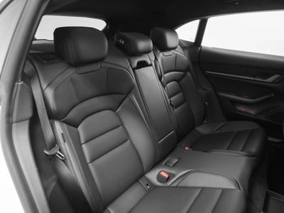 2025 Porsche Taycan Taycan 4 Cross Turismo
