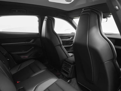 2025 Porsche Taycan Taycan 4 Cross Turismo