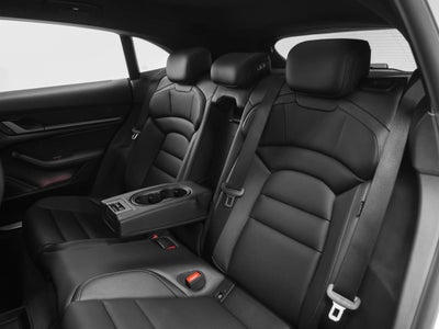 2025 Porsche Taycan Taycan 4 Cross Turismo