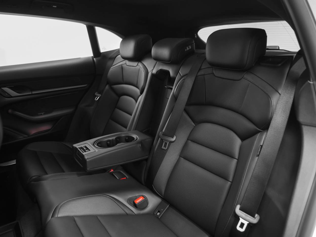 2025 Porsche Taycan Taycan 4 Cross Turismo