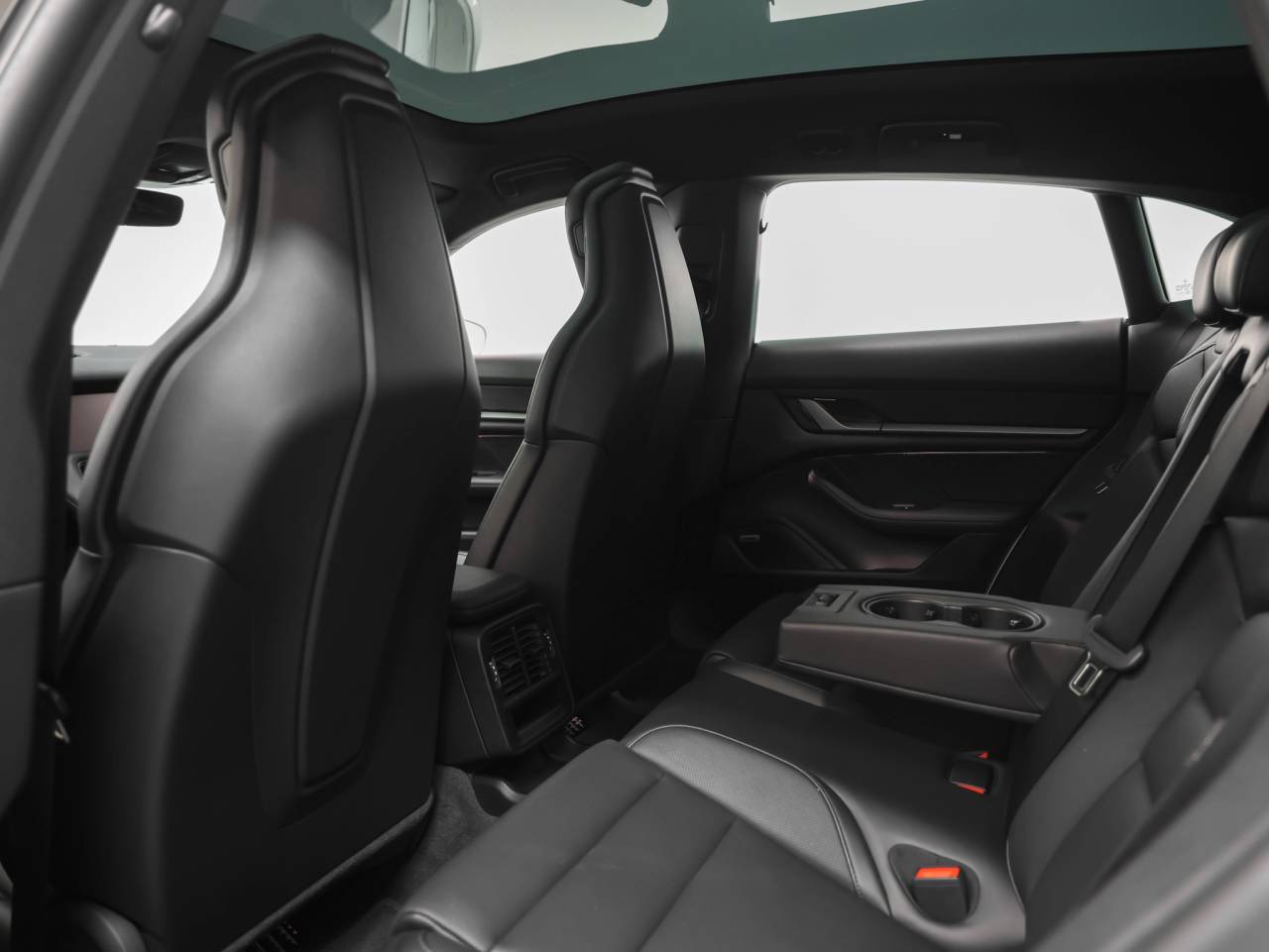 2025 Porsche Taycan Taycan 4 Cross Turismo