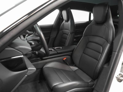 2025 Porsche Taycan Taycan 4 Cross Turismo