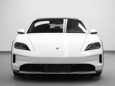 2025 Porsche Taycan Taycan 4 Cross Turismo