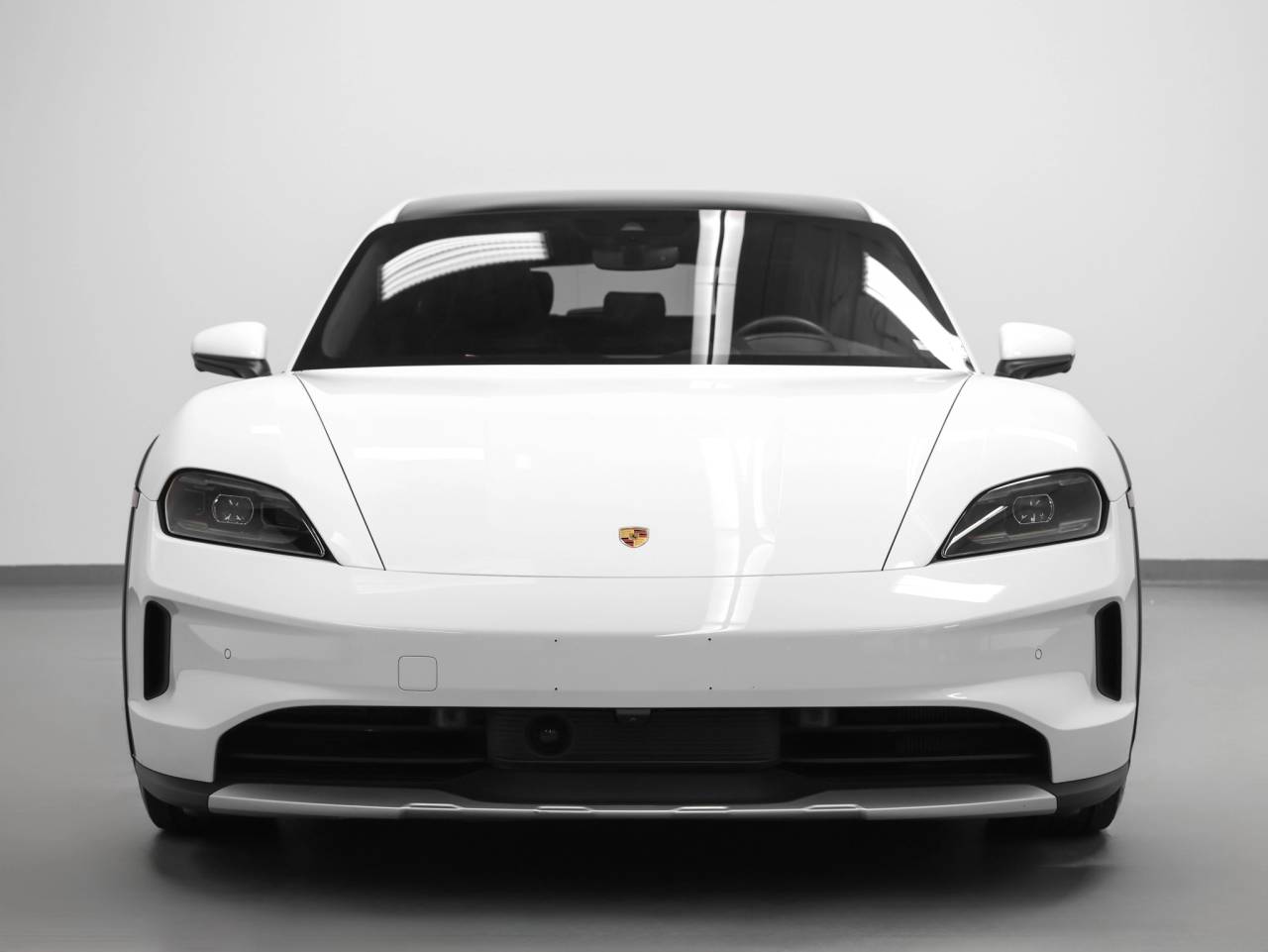 2025 Porsche Taycan Taycan 4 Cross Turismo